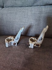 VINTAGE HOLY GRAIL ORIGINAL CW FORKS STANDERS 80S OLD SCHOOL BMX