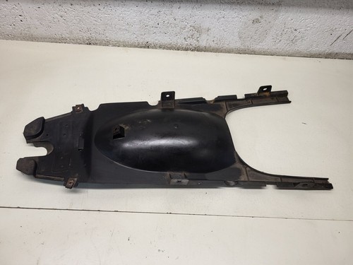 Sym wolf 125 undertray - wolf,