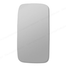 Left Passenger side Wing door