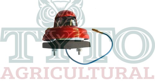 Massey ferguson 135 165 168 - 135,
