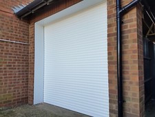 Special Offer Roller Garage Door up to 2440mm x 2205mm