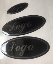 Ford Fiesta Mk7.5 ST180 Gel