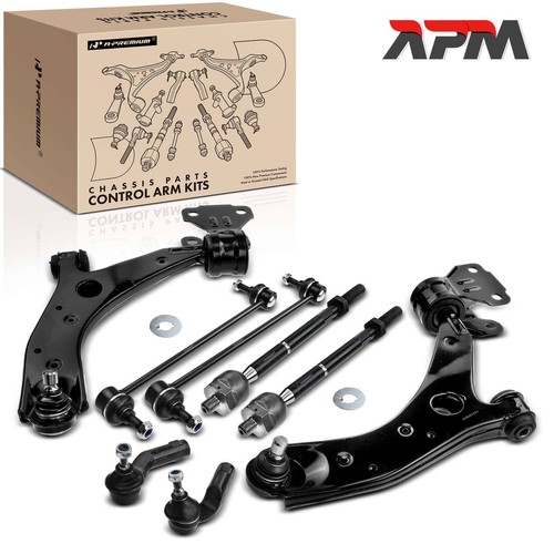 Control arm set link - arm,
