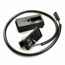 Grabor 217343 Light Switch