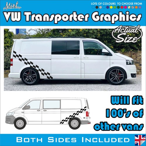 Lwb transporter camper side - lwb,