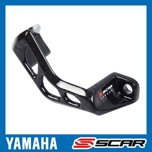 Carbon fiber rear - rear, caliper
