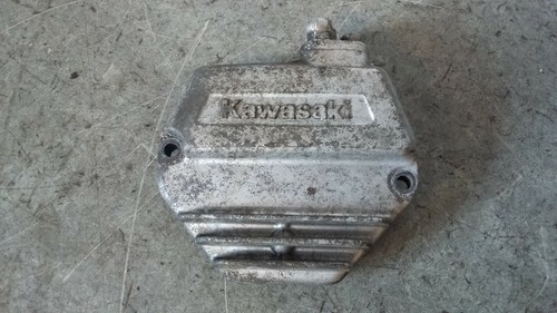 Kawasaki 125 eliminator - bn,