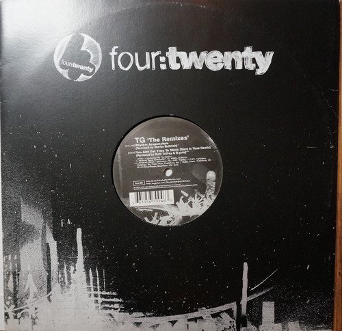 Vinyl record dj tech - dj,