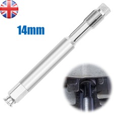 Reverse Action Damaged Spark