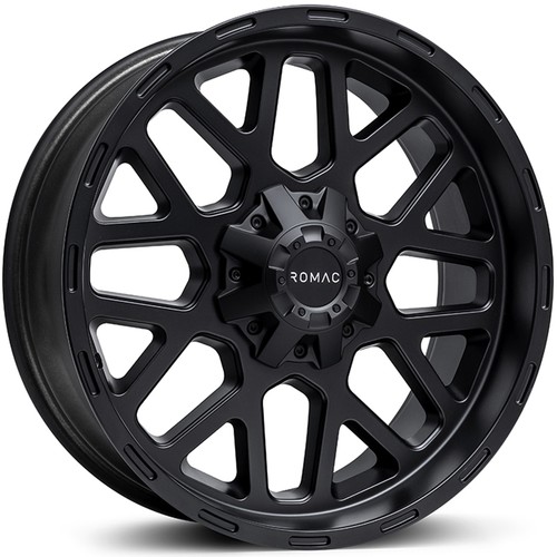 Alloy wheels romac utah - alloy,