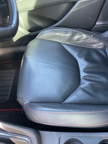 Seat leon mk3 2013 - seat,