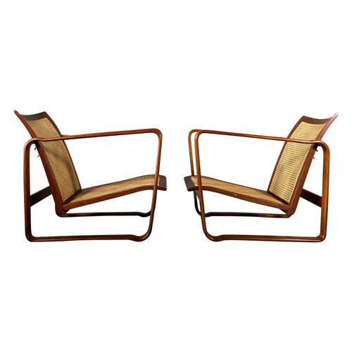 Vintage pair edward - a, of