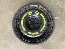 MERCEDES SLK 171 SPACE SAVER