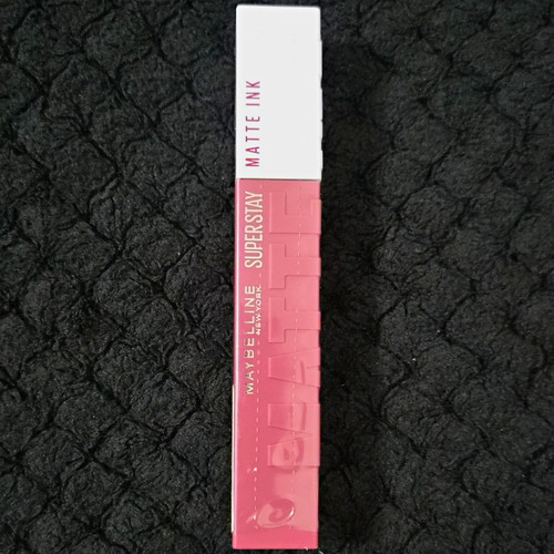Maybelline new york superstay - new,