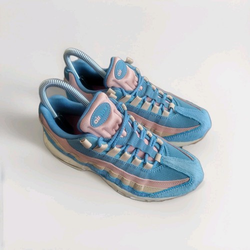 Nike air max pony - air,