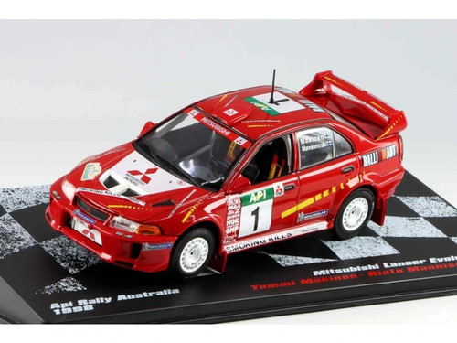 Mitsubishi lancer evo - evo, v