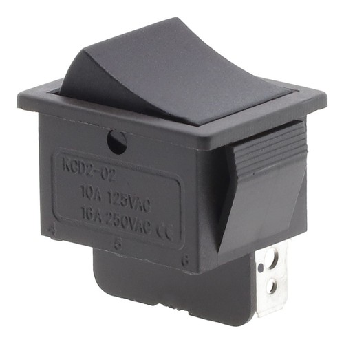 Pedal switch rocker foot - pedal,