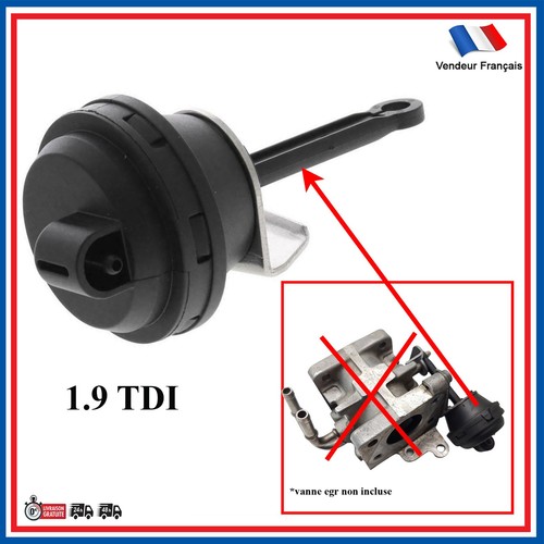 Egr pressure relief - relief, for