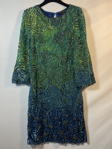 Very rare jenny packham - very,
