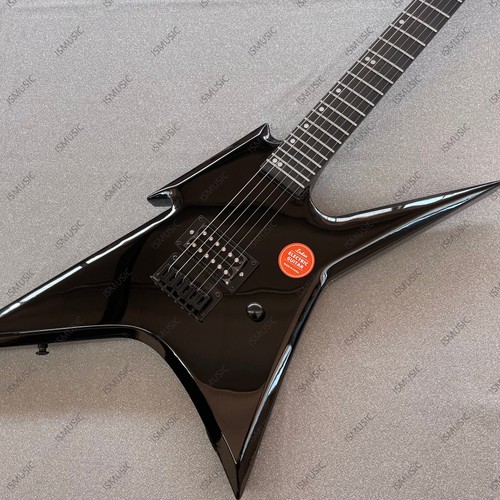Ironbird solid body electric - solid,