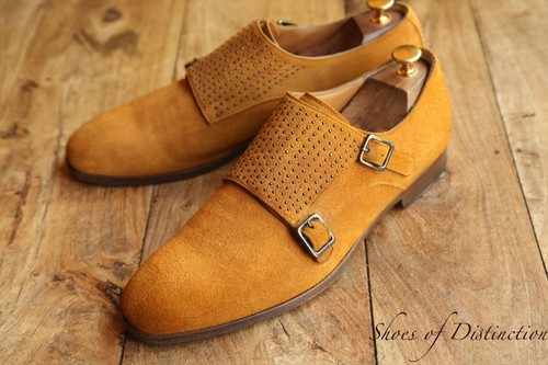 Alexander mcqueen tan - mcqueen,