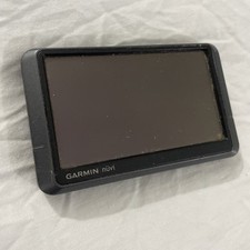 GARMIN 205W SAT NAV USA UK NORTH EUROPE