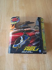 Air Hogs Indoor R/C Havoc Heli