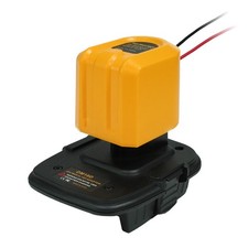 Power Wheels Adapter For