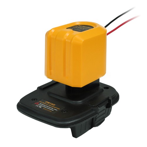 Power wheels adapter - power,