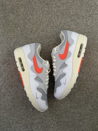 Nike air max patta waves - nike,