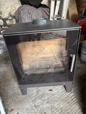Log Burner
