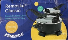 Remoska All-in-one Cooker