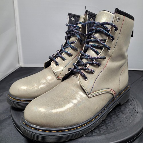 Martens combat boots youth - boots,