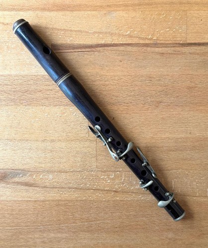Antique improved lodon wood - b,