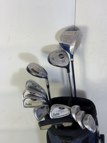 Ryder men beginner golf - men’s,