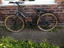 Raleigh Strada 1 Bike Bicycle