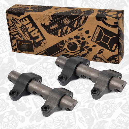 Rocker arm engine timing pcs - arm,