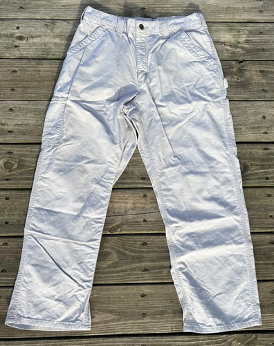 Vintage carhartt b151 canvas - carhartt,