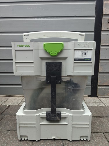 Festool cleantec 20 dust - festool,