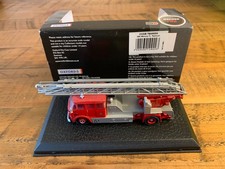 Oxford Diecast AEC Mercury