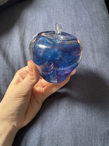 Adrian sankey studio art glass - art,