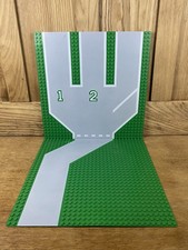 Vintage Lego Baseplates Roads