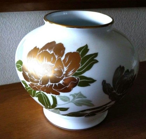 Okura toen gold - okura, peony