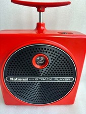 Panasonic National Matsushita