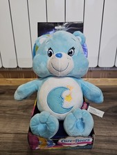 Care bears bedtime bear - care,
