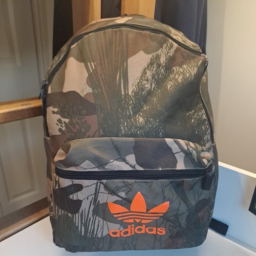 Adidas camouflage classic - adidas, 'camouflage