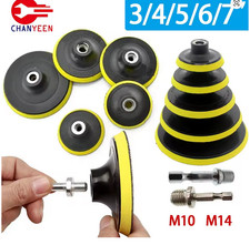 M10/M14 80-150mm Self-adhesive