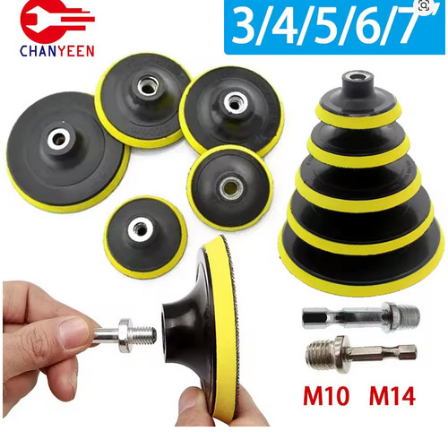 M10 m14 150mm self - m10/m14, 80-150mm