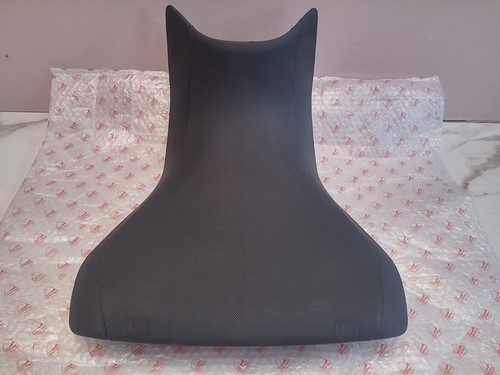 Ducati multistrada front - front, seat
