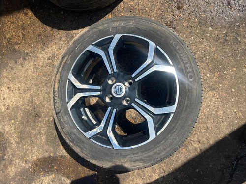 2024 mg3 alloy - mg, wheel